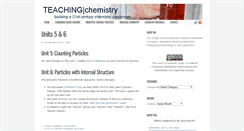Desktop Screenshot of blog.msbethea.com